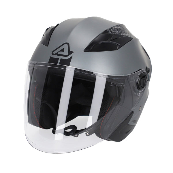 Acerbis Firstway 2.0 22-06 Helmet Grey Matt