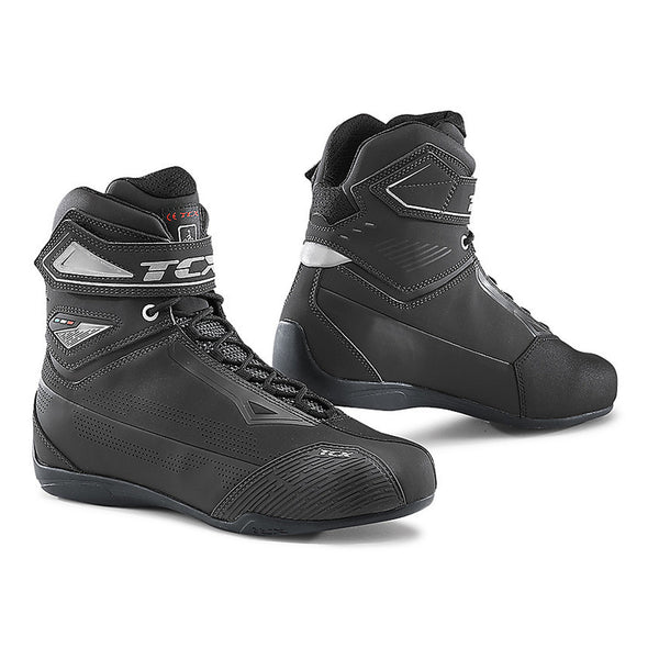 TCX Rush 2 Air Shoes Black