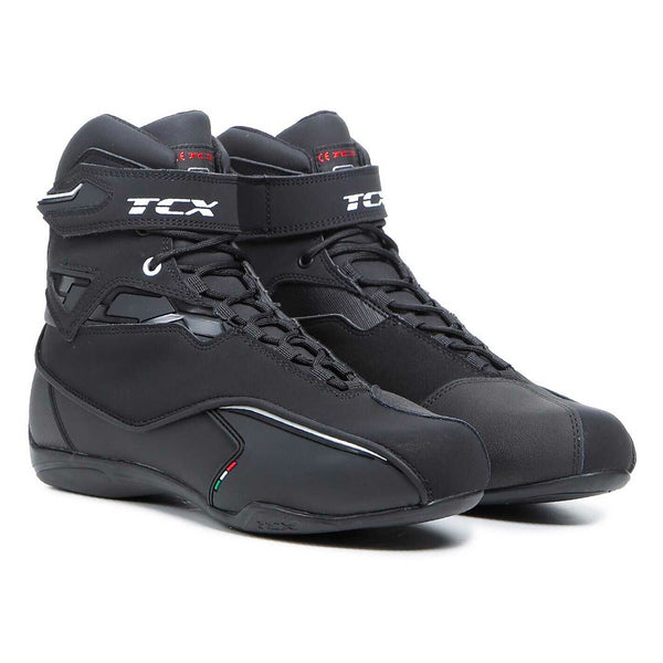 TCX Zeta WP Shoes Black