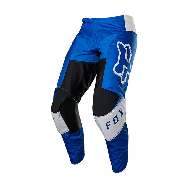 Fox 180 Lux Pant Black/Blue