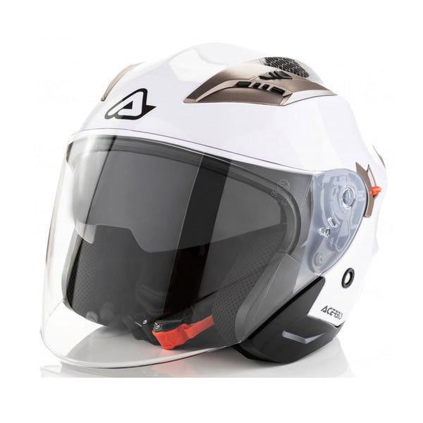 Acerbis Firstway White