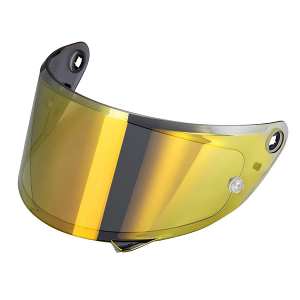 HJC HJ-35 Visor Rpha1 Gold