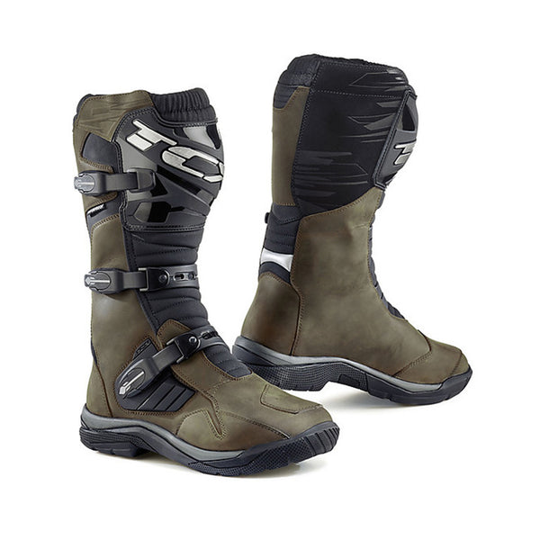 TCX Baja WP Boots Brown