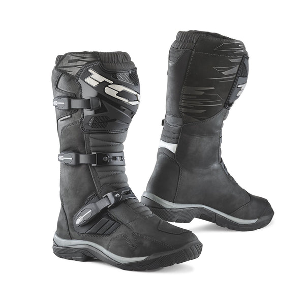 TCX Baja WP Boots Black