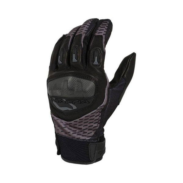 Macna Siroc Gloves Black