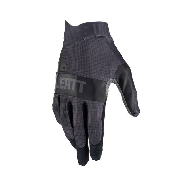 Leatt Glove Moto 1.5 Gripr Stealth