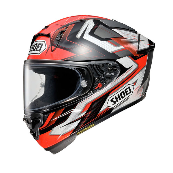 Shoei X-SPR Pro Escalate TC-1