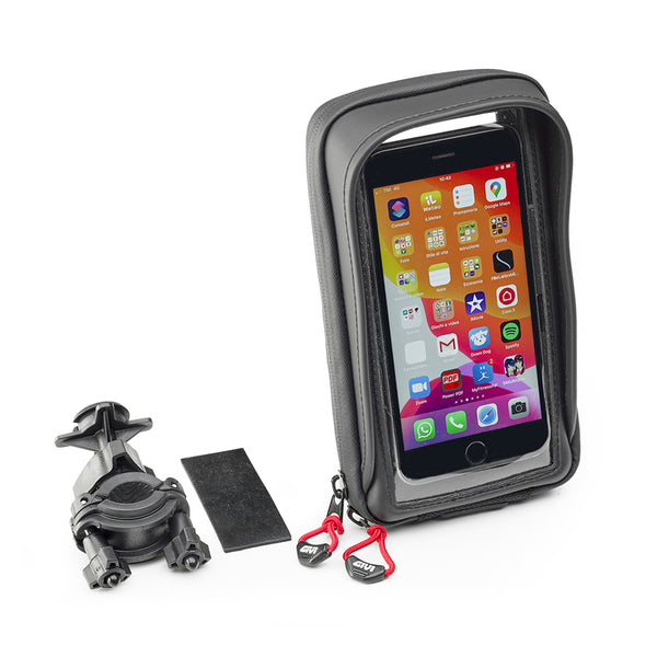 Givi S958B Smartphone Holder Universale