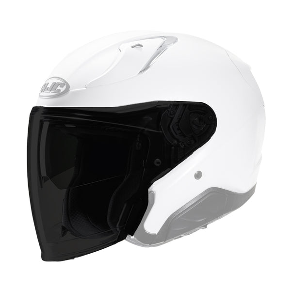 HJC Visor Rpha31 (Dark Smoke)