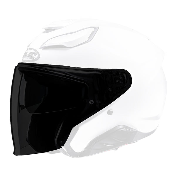 HJC HJ-43 Visor F31 Dark Smoke