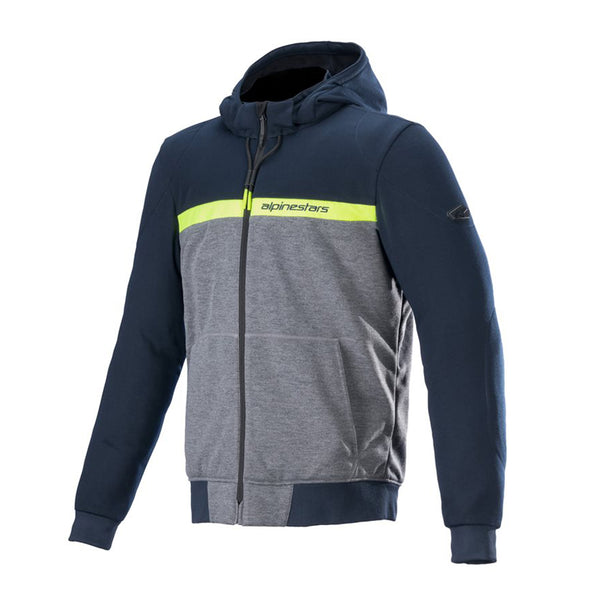 Alpinestars Chrome Street Hoodie