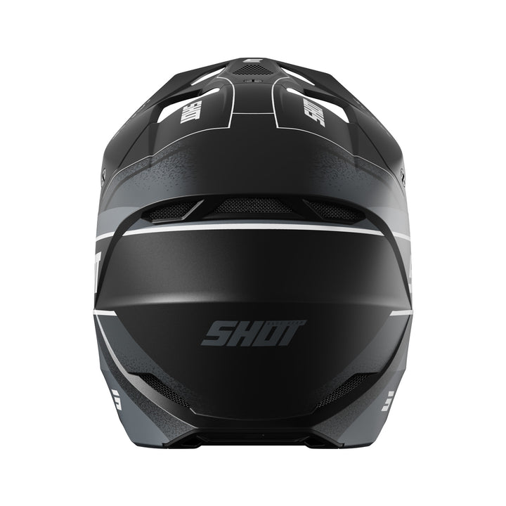 Shot Furious Helmet