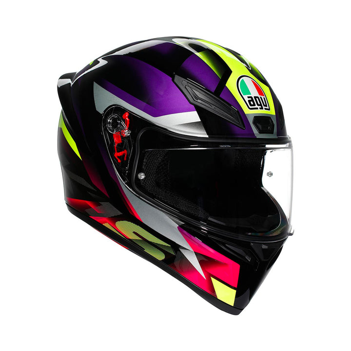 Agv K1 S Helmet