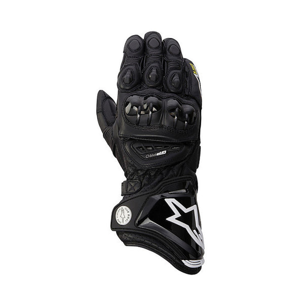 Alpinestars GP Pro Gloves Black