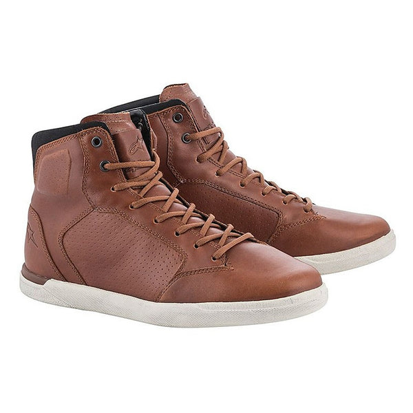 Alpinestars J-Cult Shoes Brown