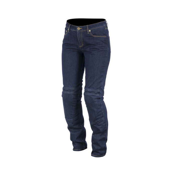 Alpinestars Kerry Women Jeans Blue