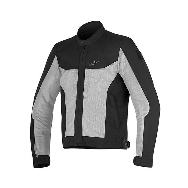 Alpinestars Luc Air Jacket Black/Grey