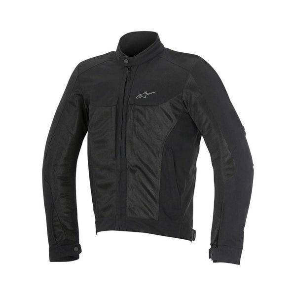 Alpinestars Luc Air Jacket Black