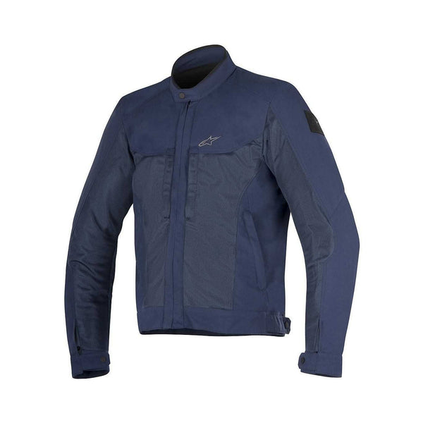 Alpinestars Luc Air Jacket Blue