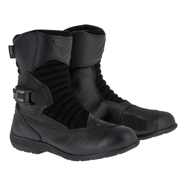 Alpinestars Multiair XCR Gore-Tex Boots Black