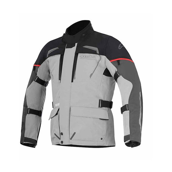 Alpinestars Managua Gore-Tex Jacket Grey/Black