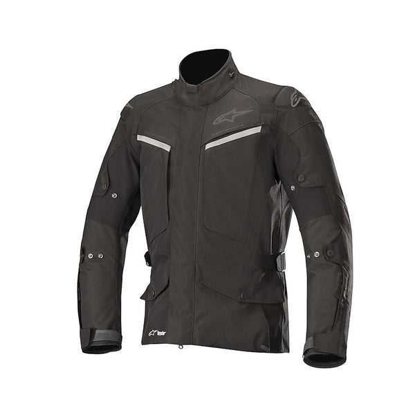 Alpinestars Mirage Drystar Jacket Black/Antracite
