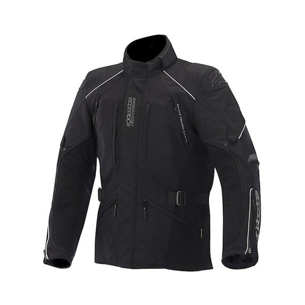 Alpinestars New Land Gore-Tex Jacket Black