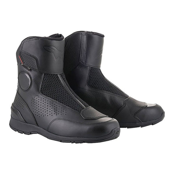 Alpinestars Portland Gore-Tex Boots Black