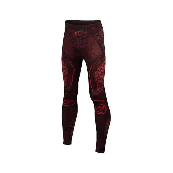 Alpinestars Ride Tech Summer Pants Black/Red