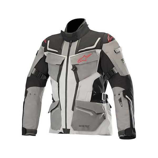 Alpinestars Revenant Gore-Tex Jacket Black/Grey/Red