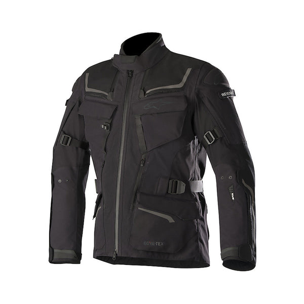 Alpinestars Revenant Gore-Tex Jacket Black