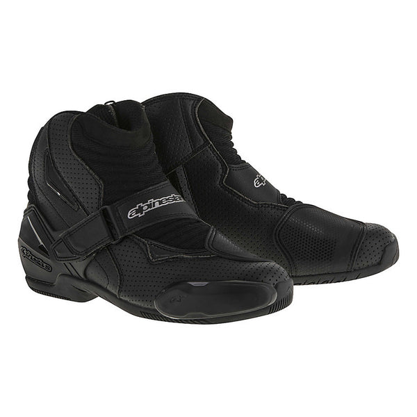Alpinestars SMX-1 R Vented Boots Black