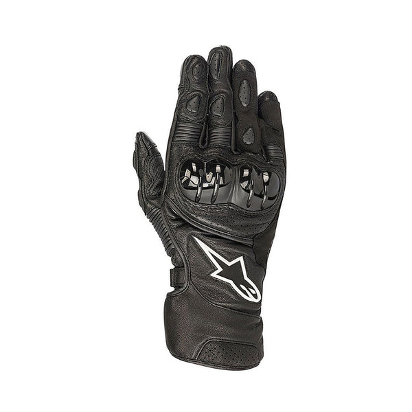 Alpinestars SP-2 V2 Gloves Black