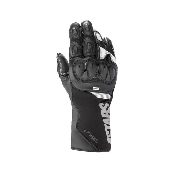 Alpinestars SP-365 Drystar Gloves Black/White