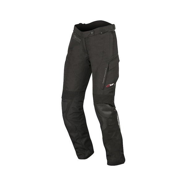 Alpinestars Stella Andes V2 Drystar Pants Black