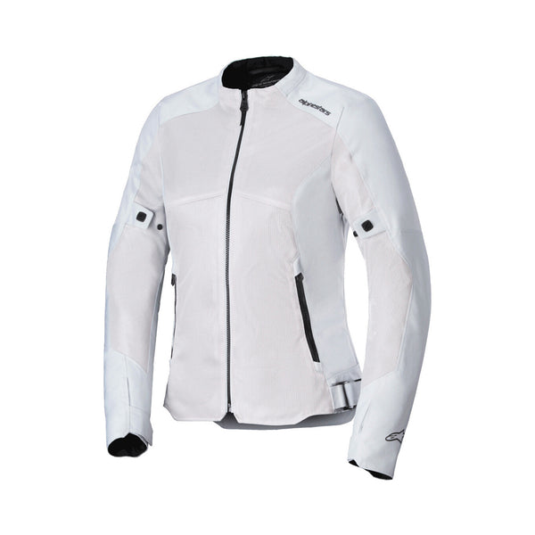 Alpinestars Stella C-1 Air Jacket Silver