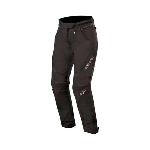 Alpinestars Stella Raider Drystar Pants Black