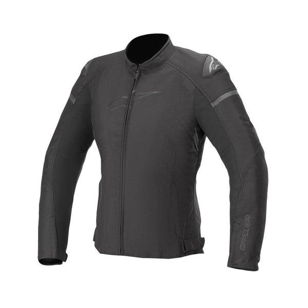 Alpinestars Stella T-GP Plus R V3 Jacket Black/Black