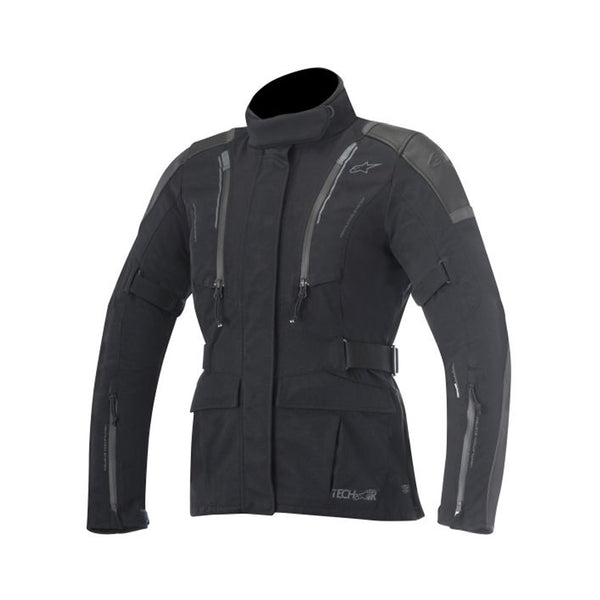 Alpinestars Stella Valparaiso Jacket Black