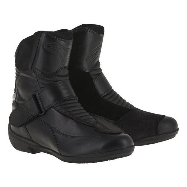 Alpinestars Stella Valencia Waterproof Boots Black