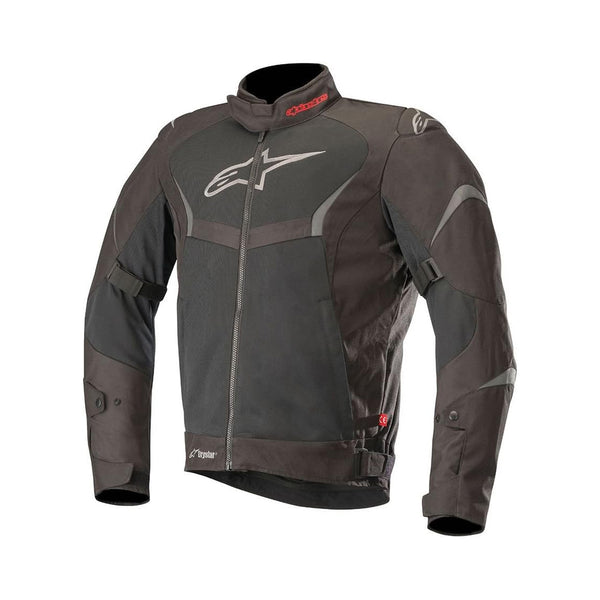 Alpinestars T-Core Air Jacket Black/Black