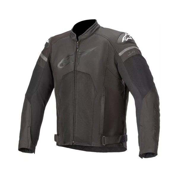 Alpinestars T-GP Plus R V3 Air Jacket Black/Black