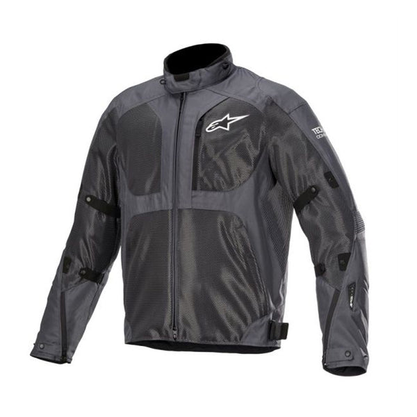 Alpinestars Tailwind Jacket Asphalt Grey
