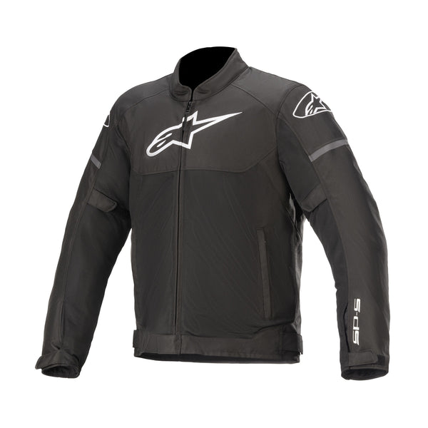 Alpinestars T-SPS Air Jacket Black