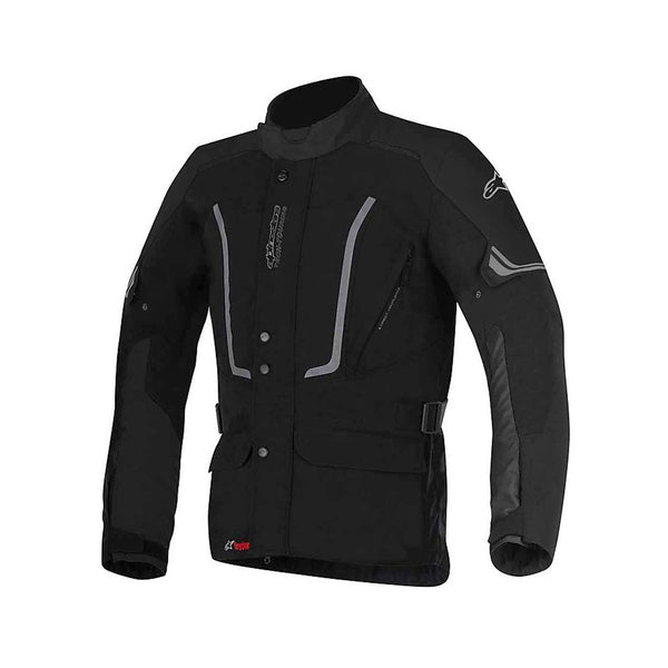 Alpinestars Vence Drystar Jacket Black