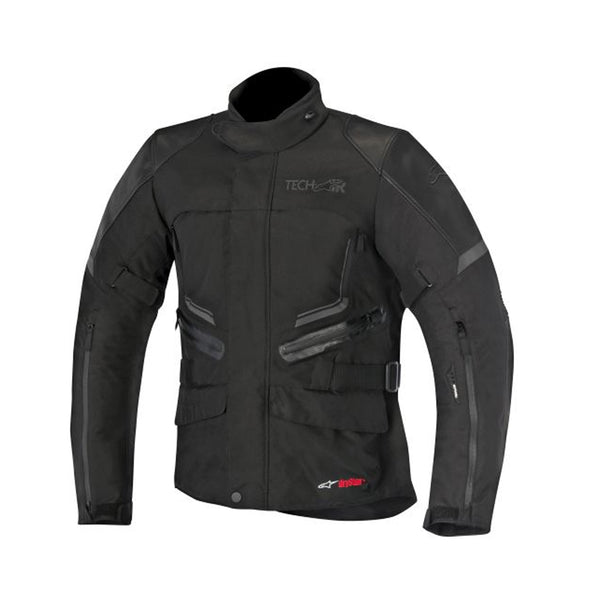 Alpinestars Valparaiso Jacket Black