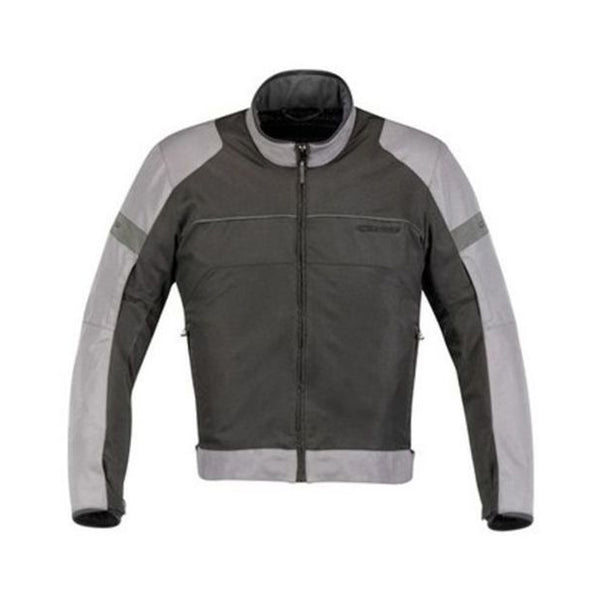 Alpinestars Xenon Air Jacket Light Grey