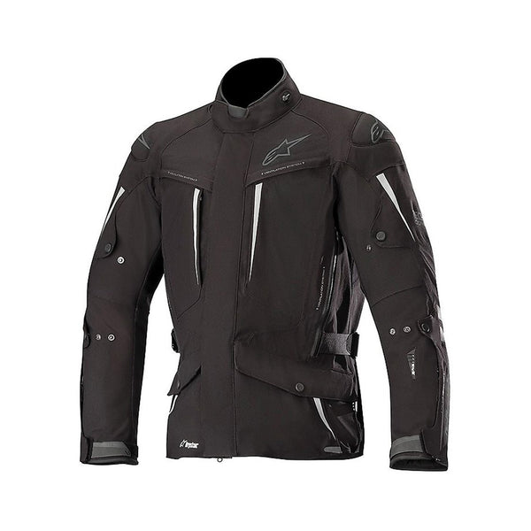Alpinestars Yaguara Drystar Jacket Black/Antracite