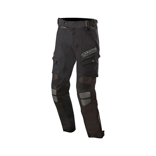 Alpinestars Yaguara Drystar Pants Black/Grey