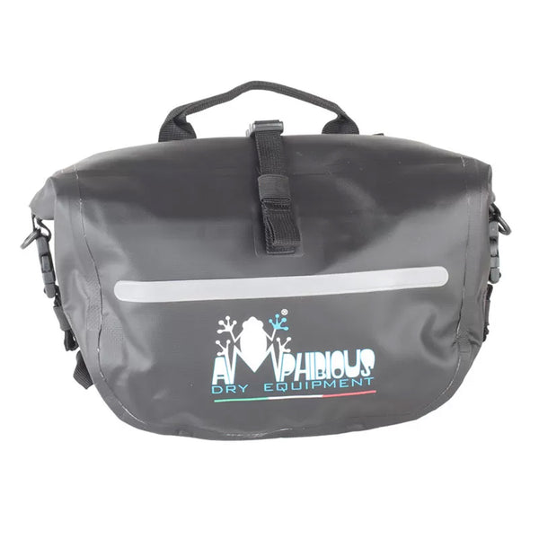 Amphibious Koala Waist Bag Black